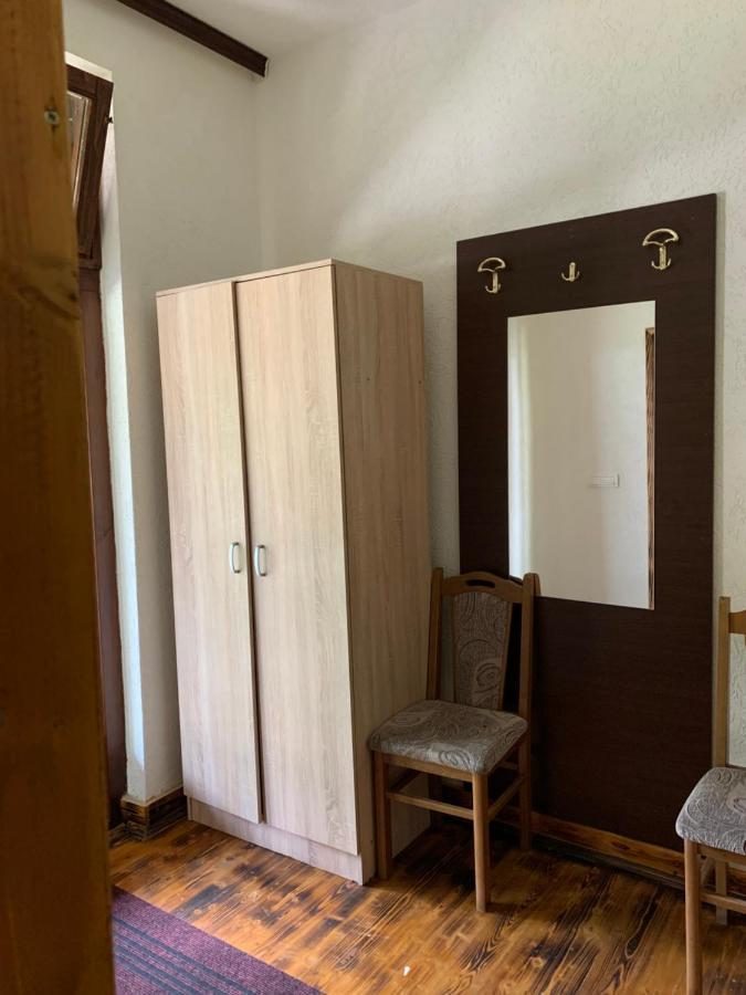 Etno Selo Bok Vrhpolje Exterior foto