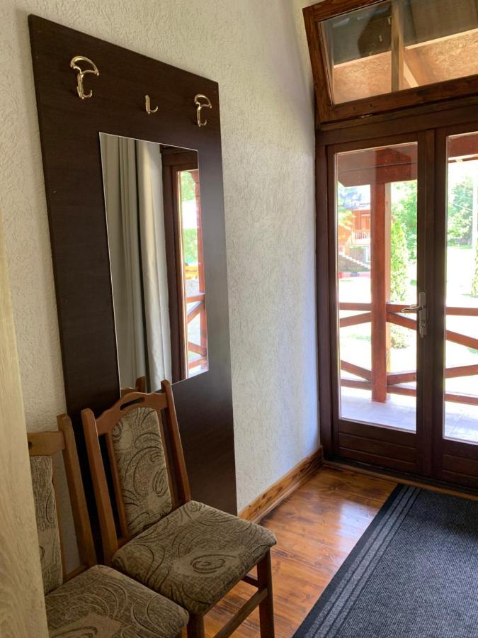 Etno Selo Bok Vrhpolje Exterior foto