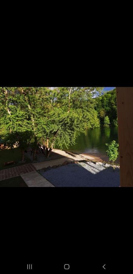 Etno Selo Bok Vrhpolje Exterior foto