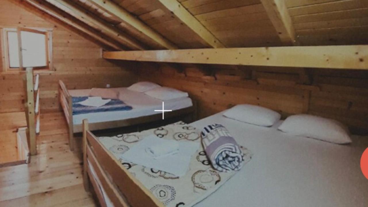 Etno Selo Bok Vrhpolje Exterior foto