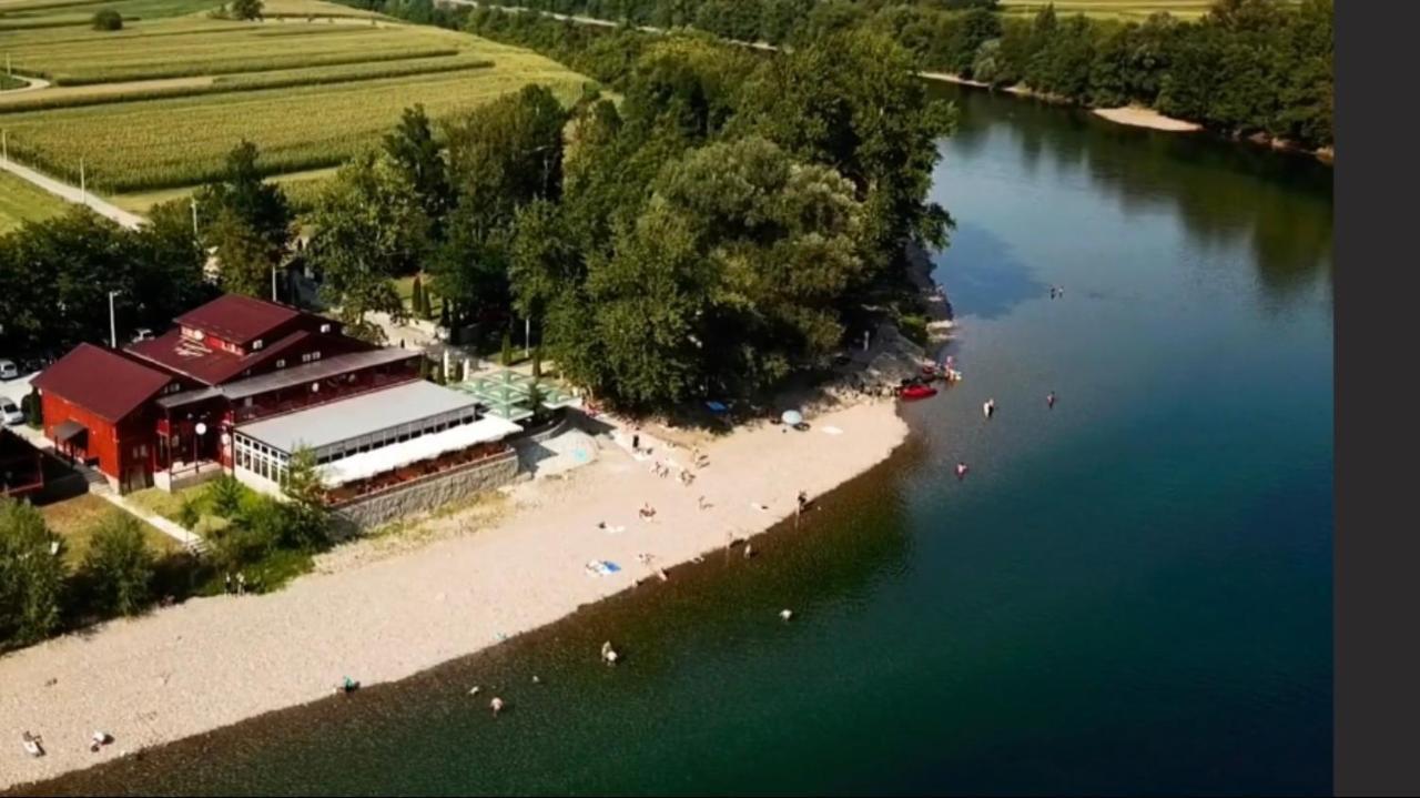 Etno Selo Bok Vrhpolje Exterior foto