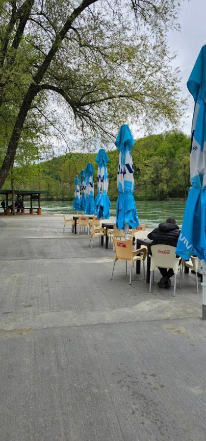Etno Selo Bok Vrhpolje Exterior foto