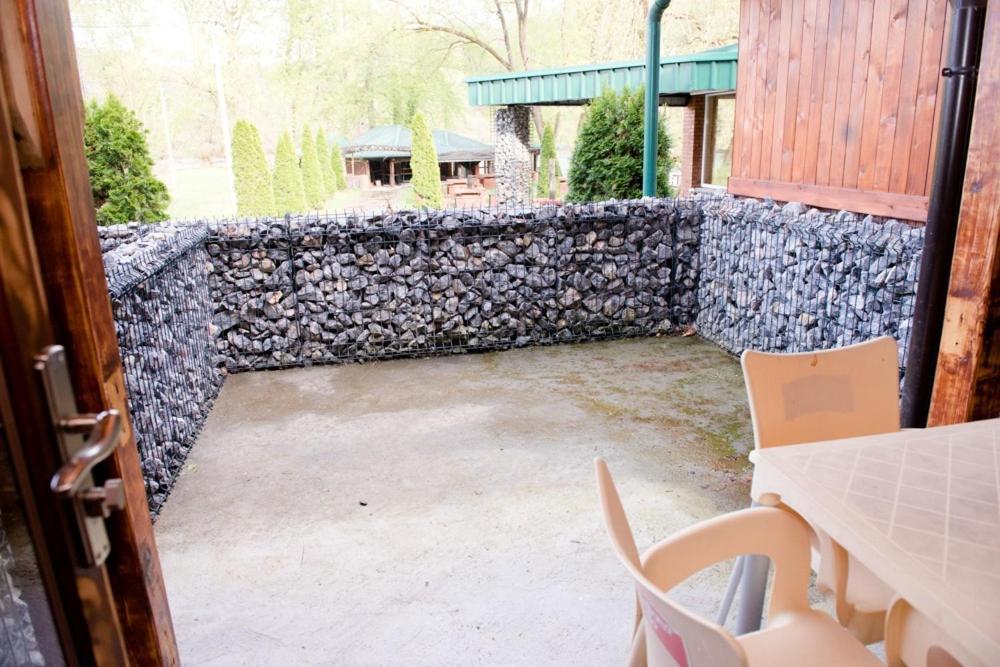 Etno Selo Bok Vrhpolje Exterior foto
