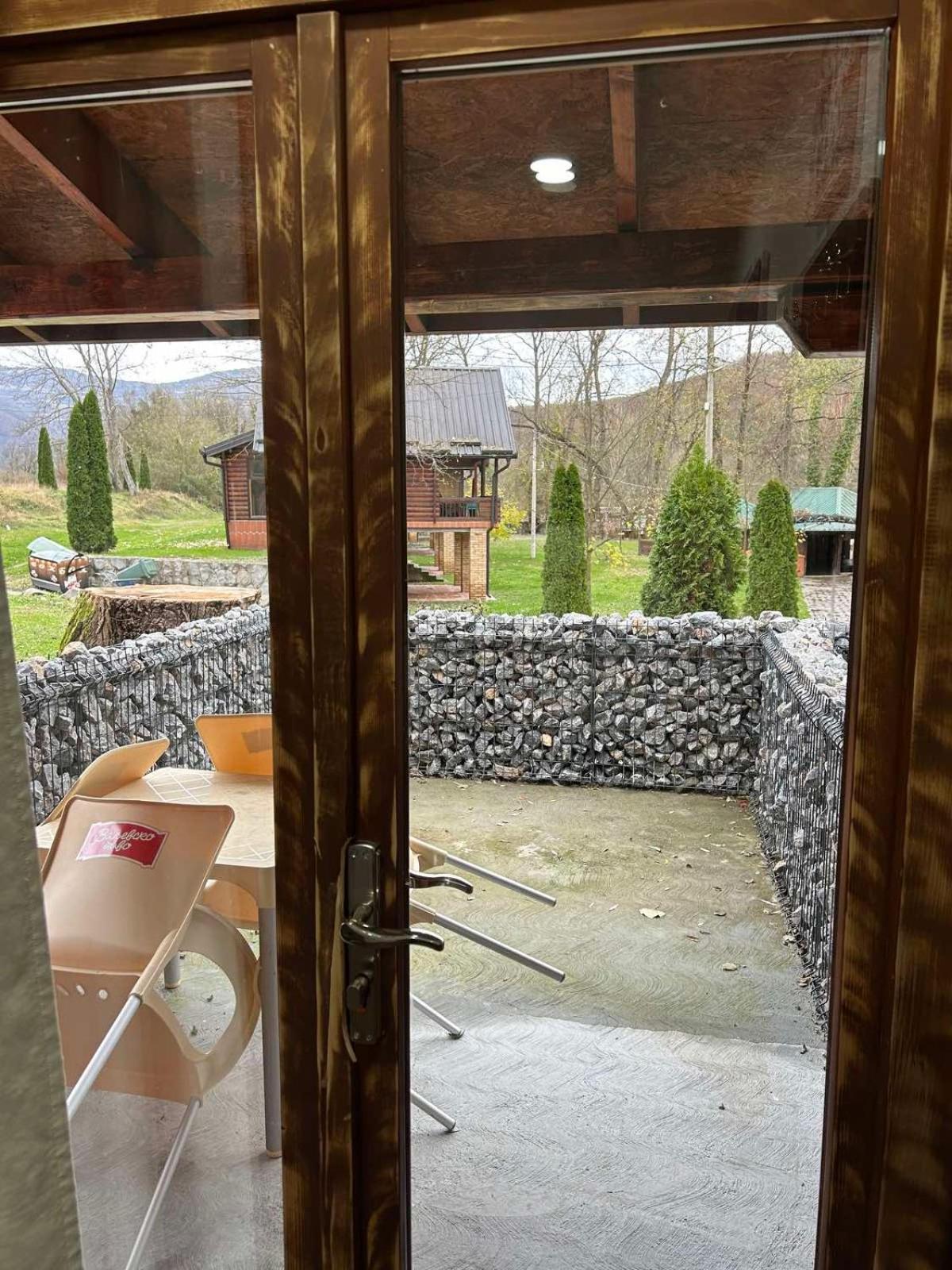 Etno Selo Bok Vrhpolje Quarto foto